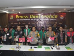 Tersandung 5 Kali Kasus Narkoba, Ini Pasal Yang Akan Menjerat Aktor RR