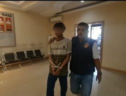 Viral Aksi Pemerasan Terhadap Sopir Dumb Truck, Polsek Kalideres Respon Cepat Amankan Pelaku