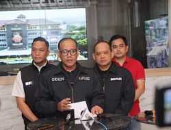 Polisi Tetapkan 3 Tersangka Baru Kasus Tewasnya Taruna STIP