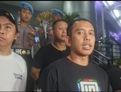 Kang Mus dan Rekan Aktor Sinetron Ditangkap Polres Jakbar karena Narkoba Jenis Ganja