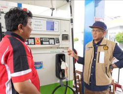 BPH Migas Senantiasa Tindaklanjuti Aduan Masyarakat