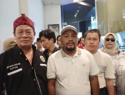 Persatuan Relawan Indonesia Raya Menggelar Acara Pesta Rakyat di Hari Lahir Pancasila