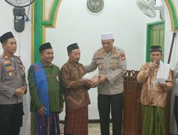 Jelang Pilkada Serentak 2024, Polda Metro Jaya Himbau Warga Jaga Kerukunan