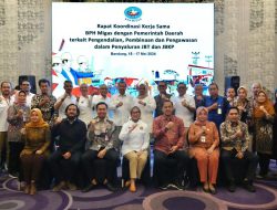 Pemerintah Daerah Berperan Penting dalam Pengawasan Penyaluran BBM Subsidi dan Kompensasi