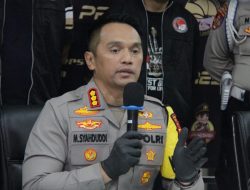 Ungkap Pelaku Penusukan Hingga Tewas di Mushola Pesing Poglar, Polres Metro Jakbar Bentuk Tim Khusus