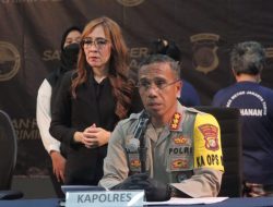 Ibu di Jaktim Rekam Anak Bersetubuh Dengan Pacar, Lalu Disuruh Aborsi di Tangkap Polrestro Jaktim