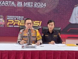 Polda Metro: Kasus Petani Ditipu Rp 598 Juta Terjadi 2016, Pelaku Sudah Dipecat