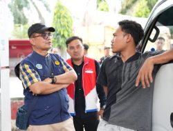 BPH Migas Minta SPBU Lakukan Perawatan Sarana dan Fasilitas Penyimpanan BBM Secara Berkala
