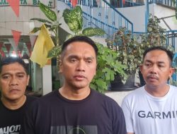 Ucapkan Bela Sungkawa, Kapolres Jakbar Sambangi Rumah Ustadz di Kebon Jeruk yang Tewas Ditikam