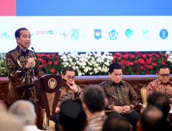 Presiden Luncurkan INA Digital, Kementerian ATR/BPN Siapkan Integrasi Layanan Pertanahan
