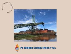 PT Sumber Global Energy Tbk Gelar Rups dan Public Expose Tahun 2024