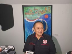Ir. Izedrik Emir Moeis, Msc: Pancasila harus menjadi panutan kita