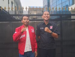 DPD PSI Kabupaten Bojonegoro Siap Menangkan Pasangan Khofifah-Emil Dardak