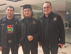 Ketua Umum DPP Forsa Kusnanto: Musik Dangdut Sudah Diajukan Menjadi Warisan Budaya Tak Benda Oleh Unesco