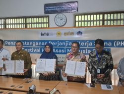 Kota Bitung Terpilih Jadi Tempat Festival HAM 2024