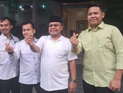 Tokoh Muda Fuad Kasyfurrahman Dapat Dukungan PKB dan Nasdem Maju Cabup Kabupaten Bogor