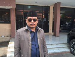 Terkait Ijin Tambang Untuk Ormas Keagamaan, Ketum PB Santri dan Ulama Indonesia Berterima Kasih Kepada Presiden dan Menteri BKPM/Investasi