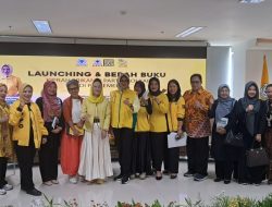 Dewi Asmara: Berpolitik Tanpa Kehilangan Identitas dan Kewajiban Perempuan