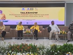 Menginspirasi Perempuan: Idah Syahidah Siap Majukan Gorontalo di Pilkada 2024