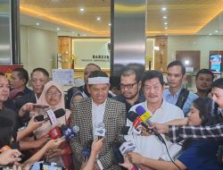 Pertarungan Keadilan: Dedi Mulyadi dan Tim Hukum PERADI Bertarung Lawan Keterangan Palsu Kasus Vina dan Eki