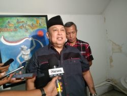 Mochtar Mohamad: Trisakti Bung Karno Harus Dibumikan Mulai dari Kota Bekasi