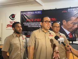 Korupsi Timah Naik Jadi 300T, Tersangka Utama Kapan Ditangkap?
