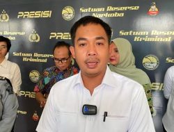 Pelaku Penipuan Uang Receh di Palmerah Berhasil Ditangkap dalam 2×24 Jam