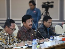 Menko Polhukam: Saatnya Indonesia Memiliki Coast Guard