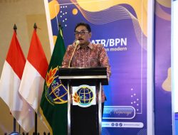 Workshop II Menuju RA Summit 2024, Susun Skema Penyelesaian Redistribusi Tanah dari Pelepasan Kasawan Hutan dan Penataan Aset Pesisir