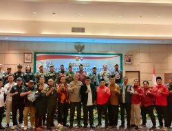 Polda Metro Jaya Gelar Seminar Bahas Problematika Sosial di Tengah Era Digital