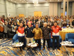 BPH Migas Pantau Pelaksanaan Surat Rekomendasi Pembelian BBM
