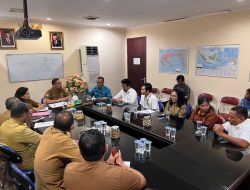 Orangtua Disabilitas Keluhkan Sarana Pendidikan serta Biaya Tranportasi (Laut dan Darat) untuk Sekolahkan Anaknya di SLBN Tobelo