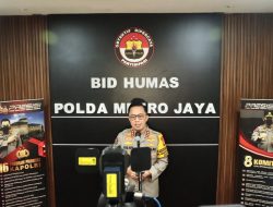 RR Lapor Polisi Soal Pemerasan, Foto-Video Pribadi Diancam Disebar