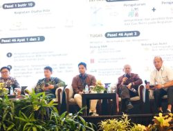 Gunakan Anggaran Negara, BBM Subsidi dan Kompensasi Harus Dapat Dipertanggungjawabkan