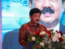 Menko Polhukam : Pemerintah Upayakan Fasilitasi dan Pengembangan Potensi Diaspora Indonesia