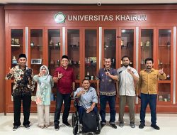 Maluku Utara Perlahan Bergerak Menuju Daerah Kepulauan Ramah Disabilitas