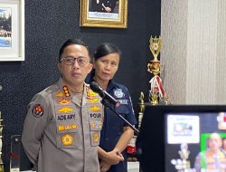 Polisi Ringkus 3 Rekan HK Yang Tampung Dan Jual Jam Tangan Mewah Hasil Perampokan