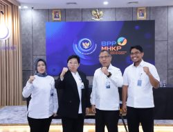 Ingin Jadi Global Supply Chain, KKP Terapkan Sertifikasi Budidaya Lobster