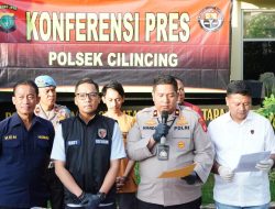 Sempat Buron, Pelaku Pembacokan di Cilincing Ditangkap Polisi