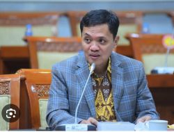 Pimpinan Komisi III DPR Apresiasi Polda Metro Bongkar 23 Kasus Judi Online