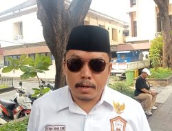 Presiden Perserikatan Buruh Pancasila H.Tubagus Bahrudin Ucapkan Terima Kasih Kepada Menteri BKPM dan Investasi Bahlil Terkait IUP