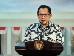 Mendagri Tito: Selamat Hari Bhayangkara ke-78, Polri Presisi Mendukung Percepatan Transformasi Ekonomi Menuju Indonesia Emas