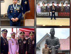 Marsda (Purn) TNI Ahmad Sadjili, Putra Terbaik Betawi Bakal Calon Gubernur Jakarta