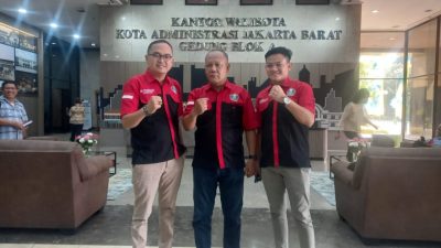 Ungkap Hasil Rakor; FORKAM Tandaskan BTS llegal PT. BMS Akan di Bongkar Paksa