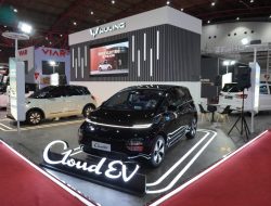 Wuling Membawa Rangkaian Produk Lengkap dan Promo Menarik di Jakarta Fair Kemayoran 2024