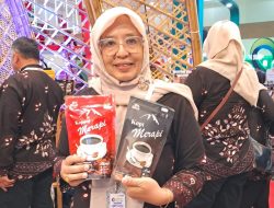 Tina Hastani: Semoga Para Investor Bisa Melirik Kabupaten Sleman dan Menanamkan Modal