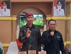 Kabupaten Kediri Hadir di Pameran Apkasi Otonomi Expo 2024 Dengan Berbagai Produk Unggulan