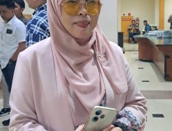 Iriyanti: Semoga Pemimpin Yang Terpilih Nanti Bisa Merangkul Semua Elemen Masyarakat Mandar Seluruh Nusantara