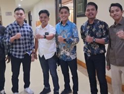 Ketua Umum SANDE Sul-Bar Irwan: Sulbar masih terlalu muda dan tentu secara kemajuan daerah masih perlu dorongan dari pusat