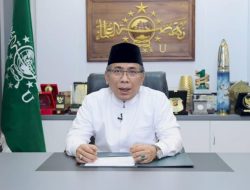 Gus Yahya Ucapkan HUT Bhayangkara: Semoga Polri Selalu Diandalkan Masyarakat